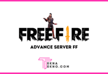 Advance Server FF Download Aplikasi Terbarunya