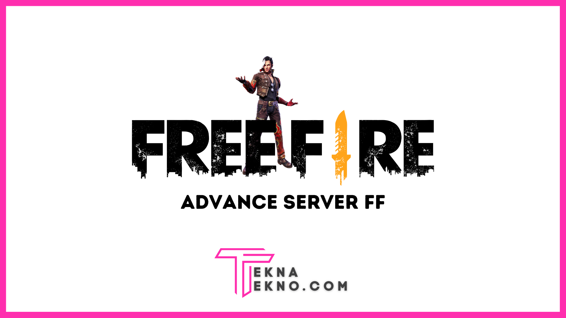 Advance Server FF 2023: Download Aplikasi Terbarunya