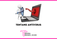 Apa itu Antivirus Definisi, Fungsi, Jenis dan Contohnya