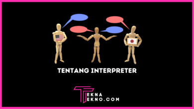 Apa itu Interpreter Definisi, Tugas, Skill dan Bedanya dengan Translator