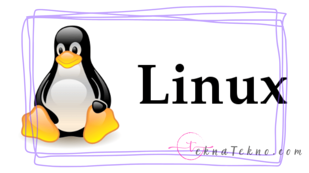 Apa itu Linux