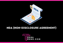 Apa itu NDA (Non-Disclosure Agreement) Definisi, Fungsi dan Jenisnya