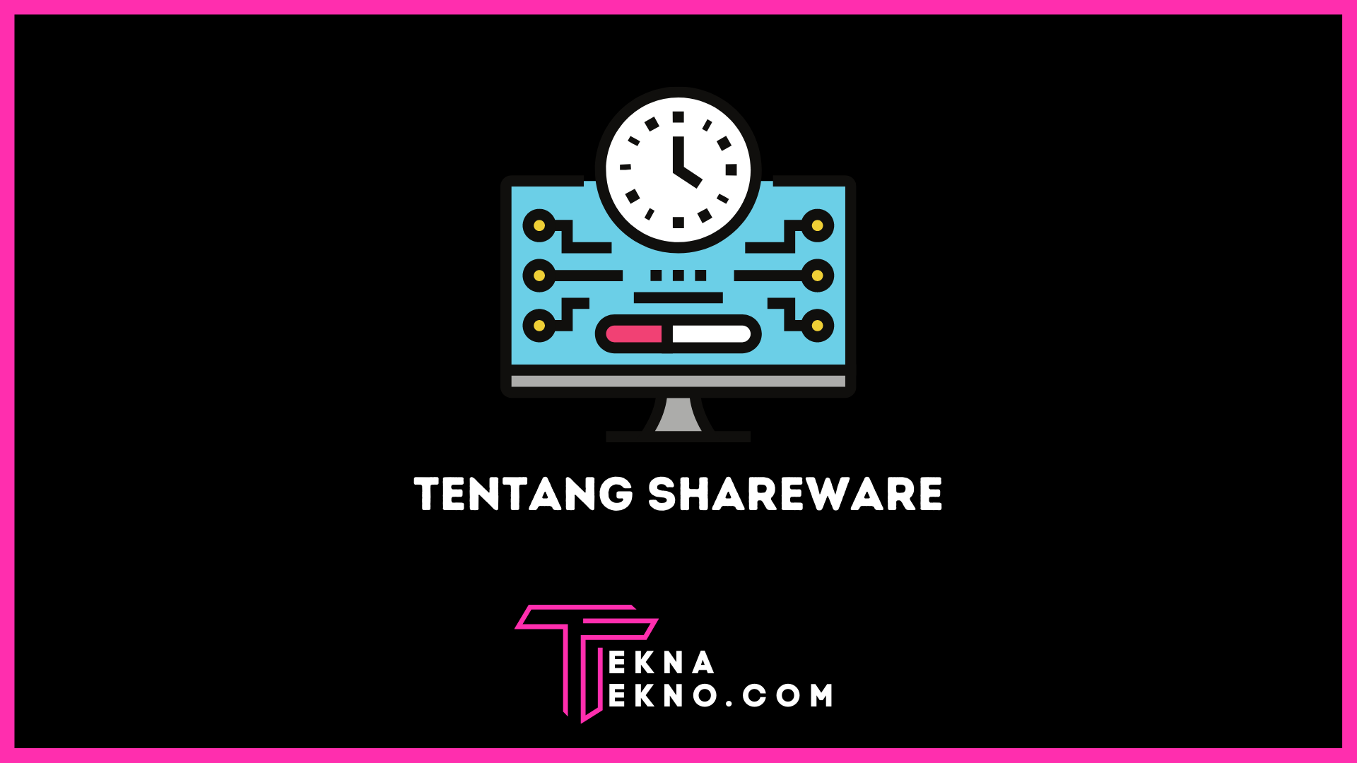 Apa itu Shareware: Definisi, Jenis, Contoh dan Kelebihannya