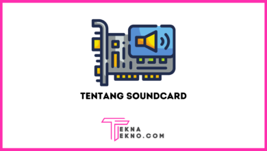 Apa itu Soundcard Definisi, Fungsi dan Cara Kerjanya