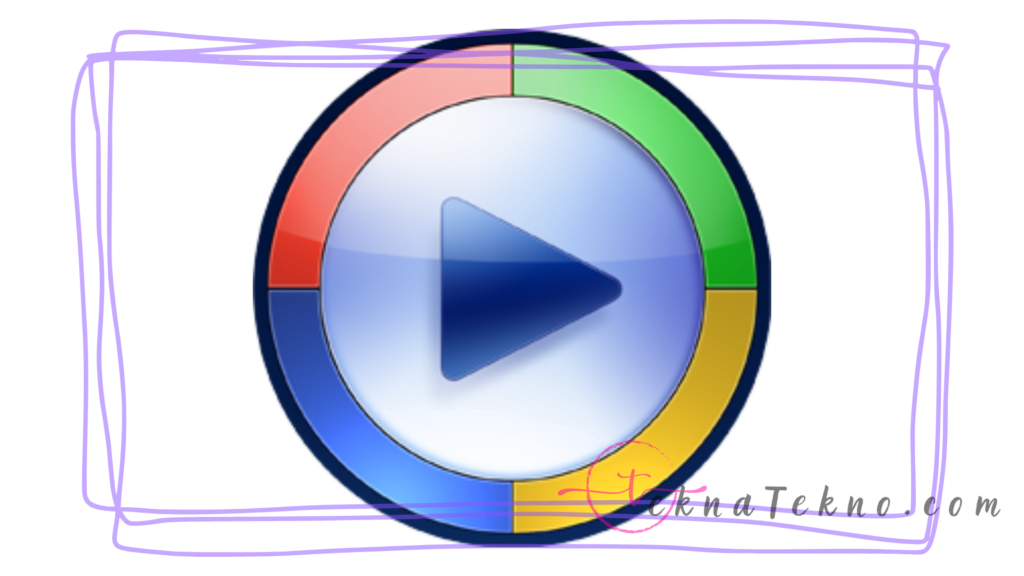 Apa itu Windows Media Player