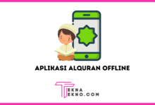 Aplikasi Al Quran Terbaik di Android Offline