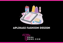 Aplikasi Fashion Design Untuk Android