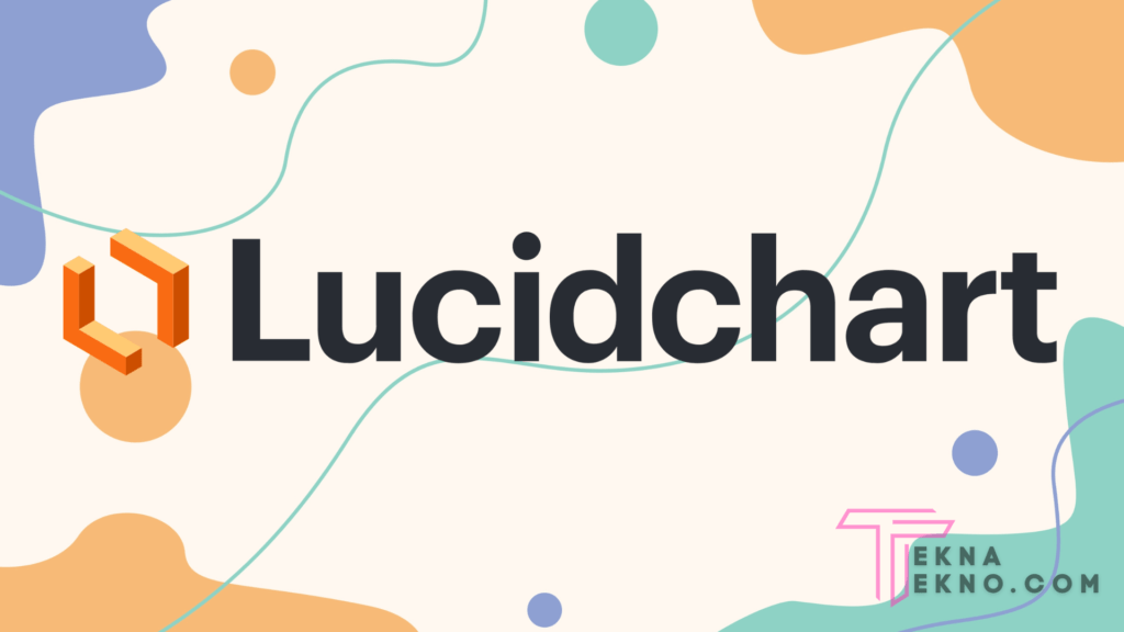 Aplikasi LucidChart