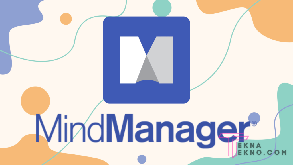 Aplikasi MindManager