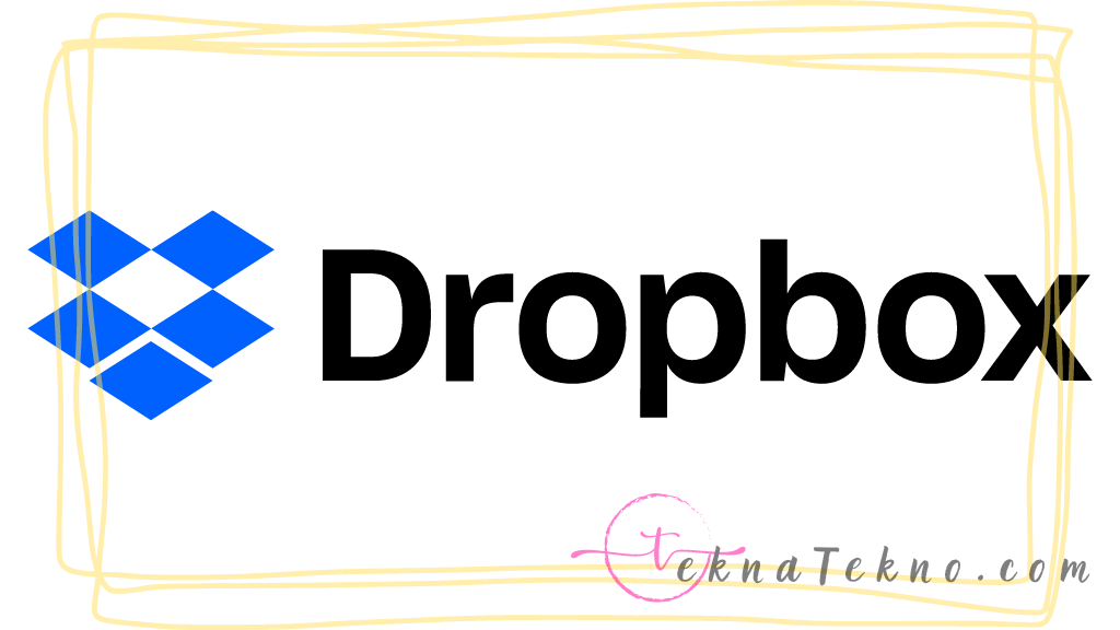 Cara Kerja atau Menggunakan Dropbox