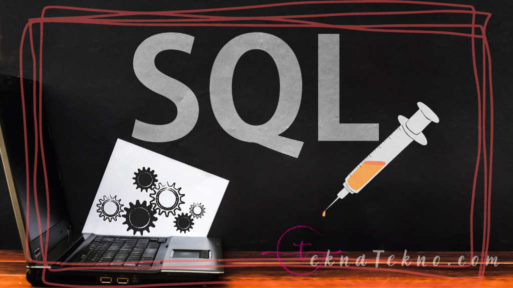 Cara Mencegah SQL Injection