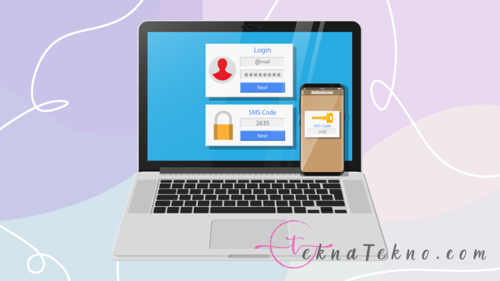 Cara Mengaktifkan Two Factor Authentication dengan Mudah