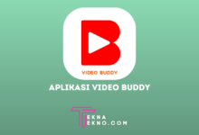 Cara Mudah Menggunakan Apk Video Buddy