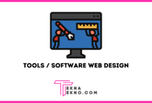Daftar Tools yang Digunakan oleh Web Designer Profesional