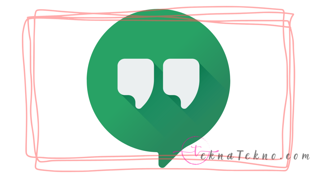 Download Aplikasi Google Hangouts