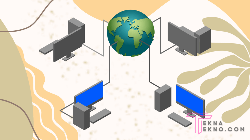 FAQ Seputar Apa itu Jaringan Komputer