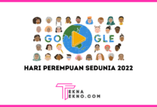 Hari Perempuan Sedunia 2022 Makna Google Doodle Hari Ini