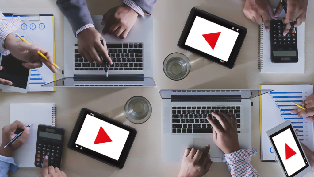 Jenis Ekstensi Format Video