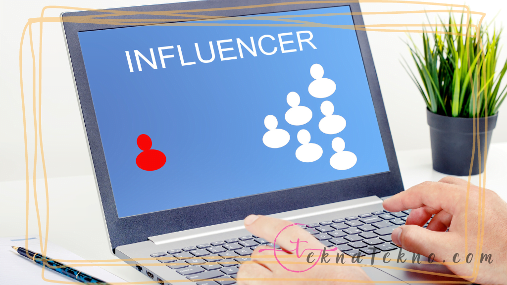 Jenis Influencer Berdasarkan Niche atau Industri