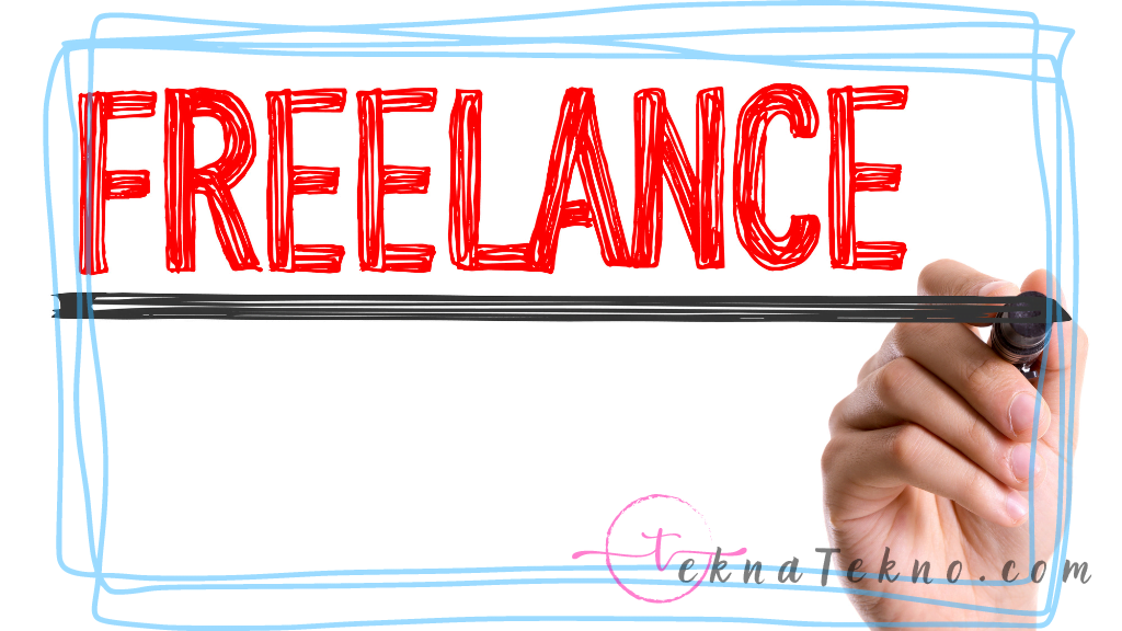 Kelebihan dan Kekurangan Menjadi Freelancer