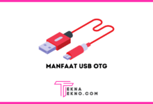 Manfaat USB OTG yang Perlu Kamu Ketahui