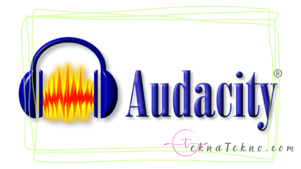 Mengenal Apa itu Audacity