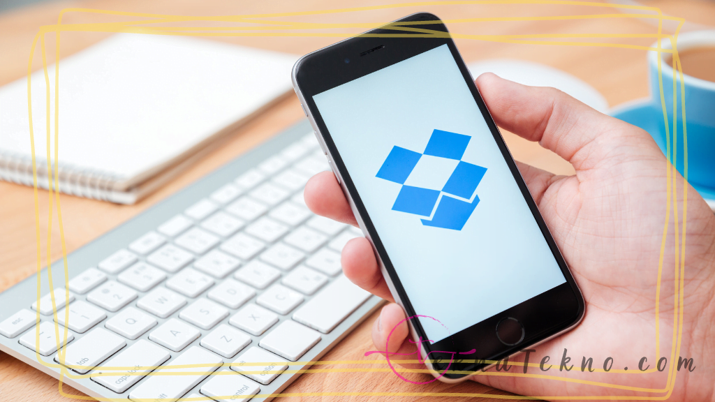 Mengenal Apa itu Dropbox