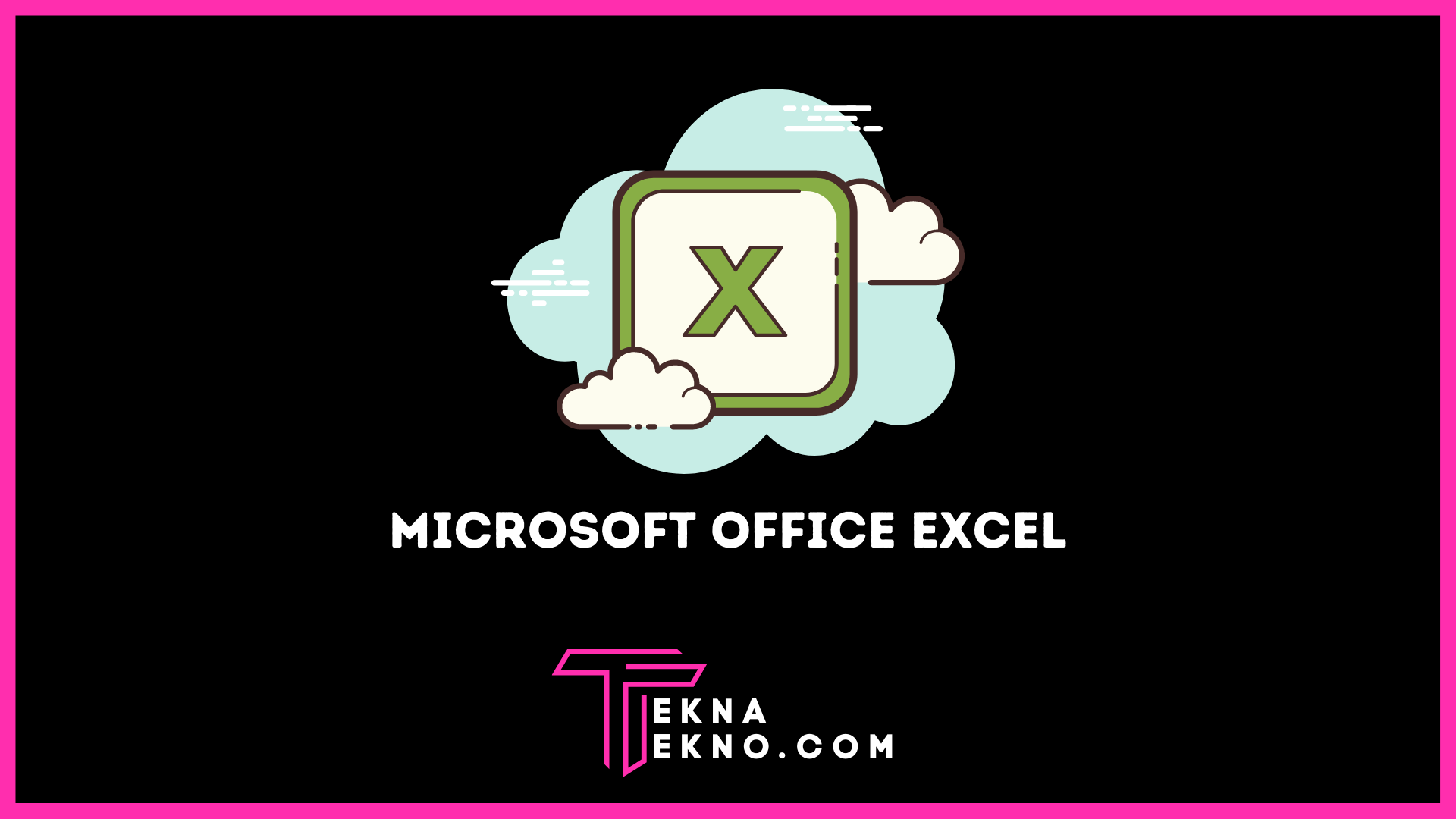 Microsoft Office Excel: Pengertian, Sejarah, Fitur, Kelebihan dan Kekurangannya