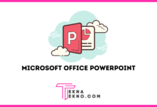 Microsoft Office PowerPoint Fungsi dan Kelebihannya