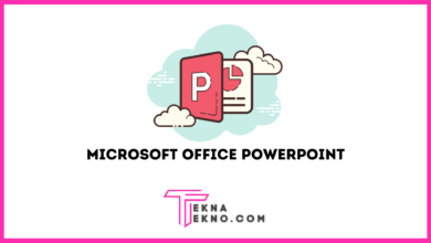 Microsoft Office PowerPoint Fungsi dan Kelebihannya
