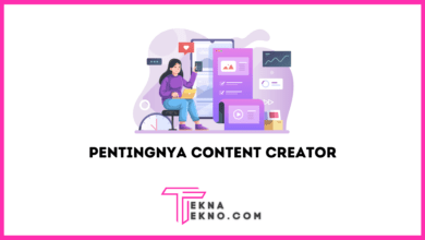 Pentingnya Content Creator Dalam Strategi Pemasaran