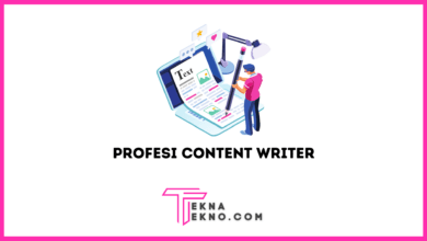 Profesi Content Writer Tugas dan Skill yang Dibutuhkan