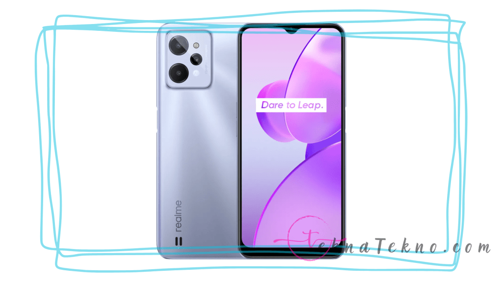 Realme C31