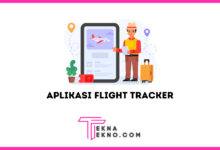 Rekomendasi Aplikasi Flight Tracker di Smartphone