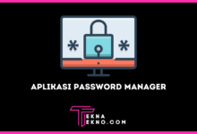 Rekomendasi Aplikasi Password Manager Terbaik dan Aman