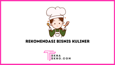 Rekomendasi Bisnis Kuliner dengan Modal Kecil