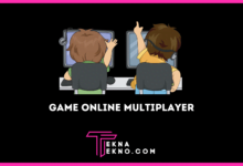 Rekomendasi Game Online Multiplayer Terbaik