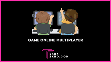 Rekomendasi Game Online Multiplayer Terbaik