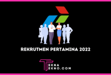 Rekrutmen Pertamina 2022_ Lowongan Kerja Terbaru untuk 89 Posisi