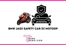 Sederet Mobil BMW M Menjadi Safety Car di MotoGP Mandalika 2022