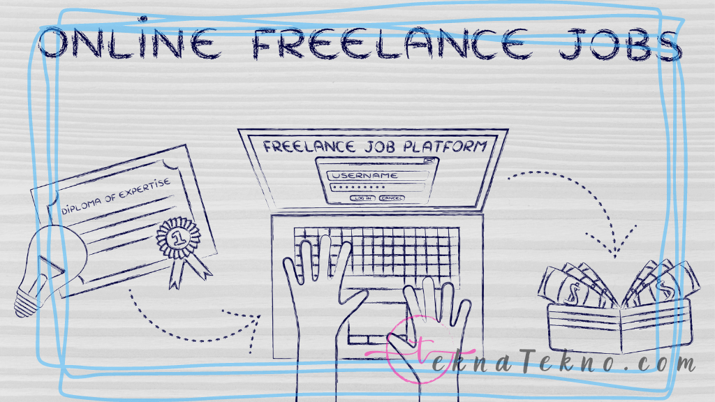 Skill yang Harus Dimiliki Freelancer