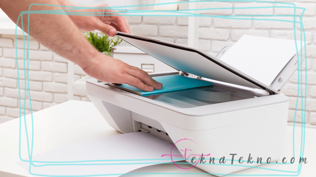 Tips Memilih Printer yang Bagus dan Berkualitas