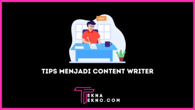 Tips Menjadi Content Writer yang Andal dan Profesional