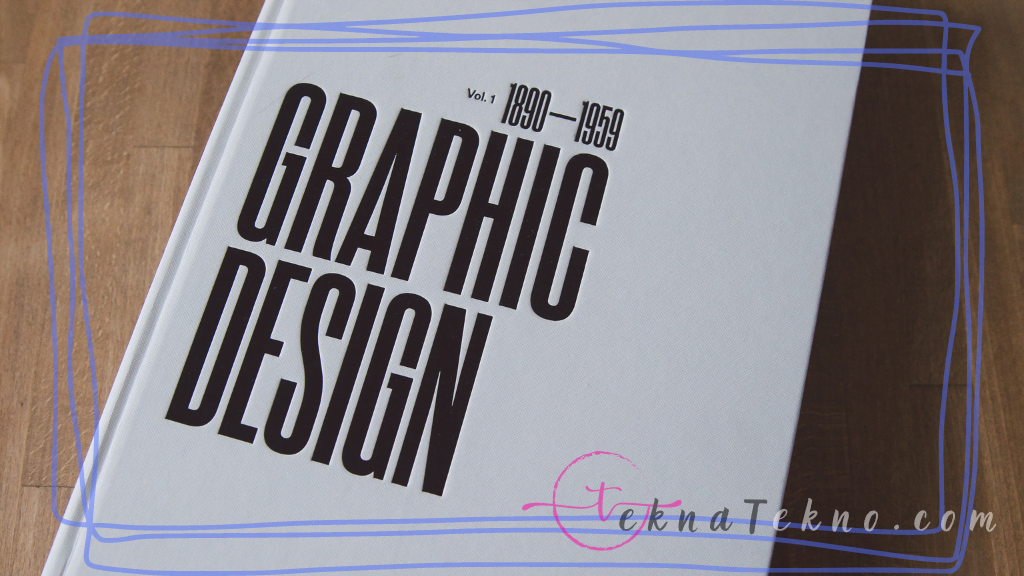 Tips Menjadi Desainer Grafis yang Handal