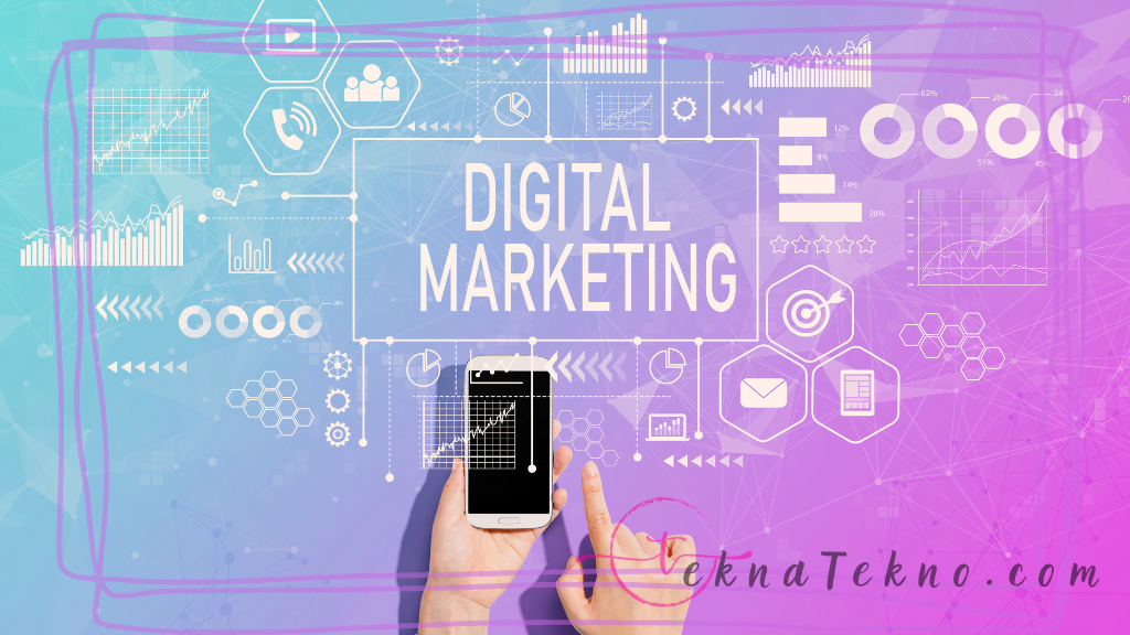 Tools Digital Marketing dan Contoh Suksesnya