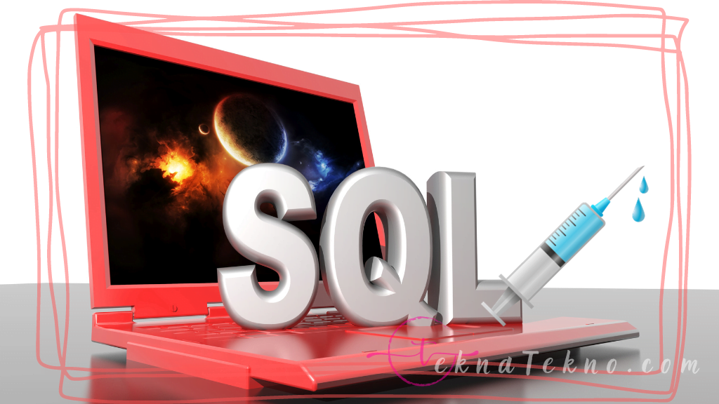 Tujuan dan Cara Kerja SQL Injection