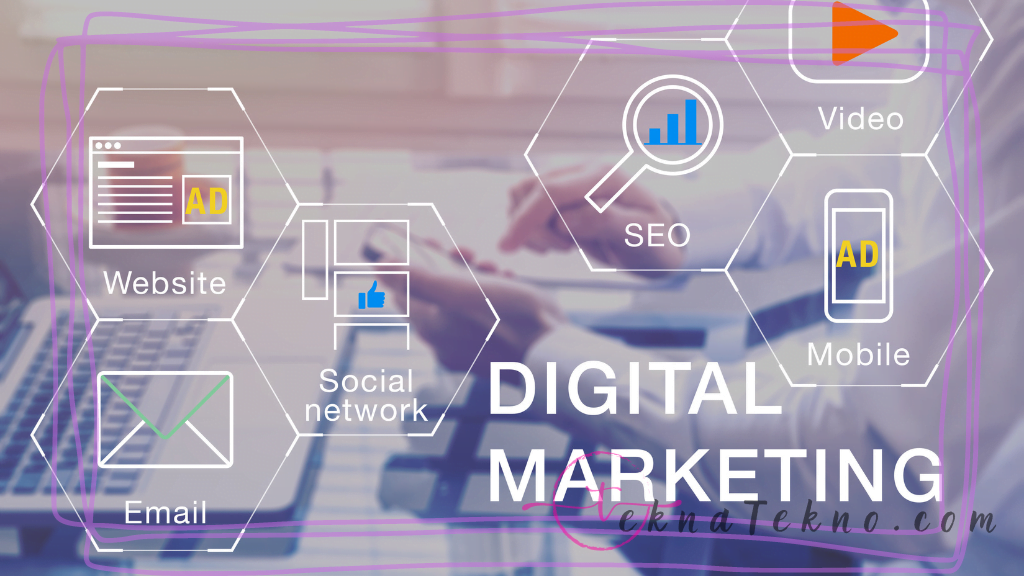 Tujuan dan Manfaat Digital Marketing