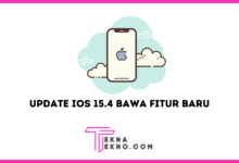 Update iOS 15.4 Bawa Fitur Baru Face ID With Mask