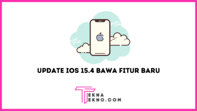 Update iOS 15.4 Bawa Fitur Baru Face ID With Mask