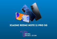 Xiaomi Redmi Note 11 Pro 5G_ Spesifikasi dan Harga di Indonesia